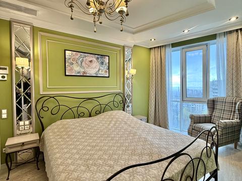 квартира за адресою Робоча вул., 166-Д