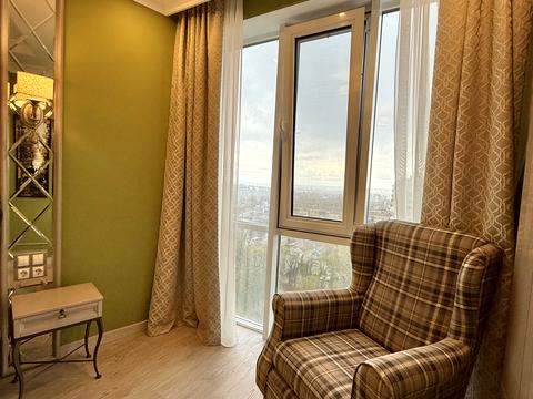 квартира за адресою Робоча вул., 166-Д