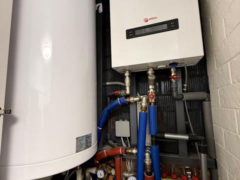 квартира за адресою Робоча вул., 166-Д