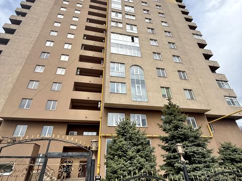 квартира за адресою Робоча вул., 166-Д