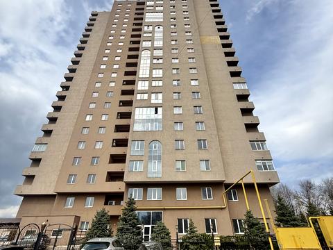 квартира за адресою Робоча вул., 166-Д