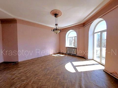 квартира по адресу Еврейская ул. (Бебеля), 36