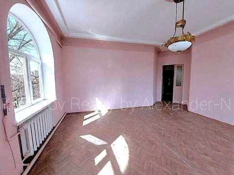квартира по адресу Еврейская ул. (Бебеля), 36