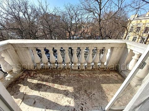 квартира по адресу Еврейская ул. (Бебеля), 36