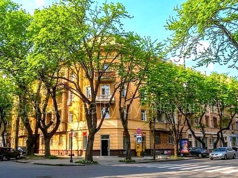 квартира по адресу Еврейская ул. (Бебеля), 36