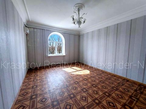квартира по адресу Еврейская ул. (Бебеля), 36
