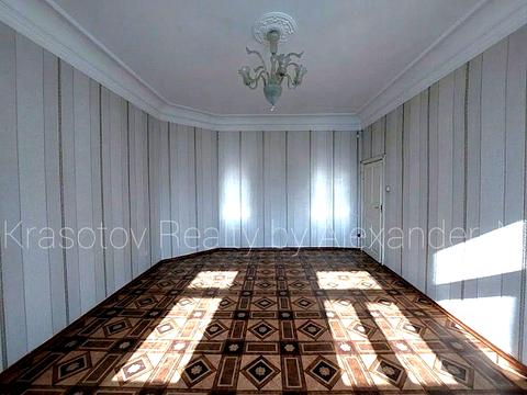 квартира по адресу Еврейская ул. (Бебеля), 36