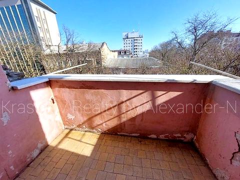 квартира по адресу Еврейская ул. (Бебеля), 36