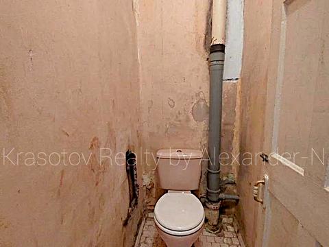 квартира по адресу Еврейская ул. (Бебеля), 36