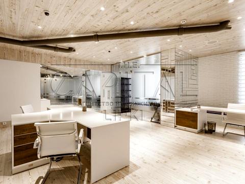 коммерческая по адресу Андрея Верхогляда ул. (Михайла Драгомирова), 12