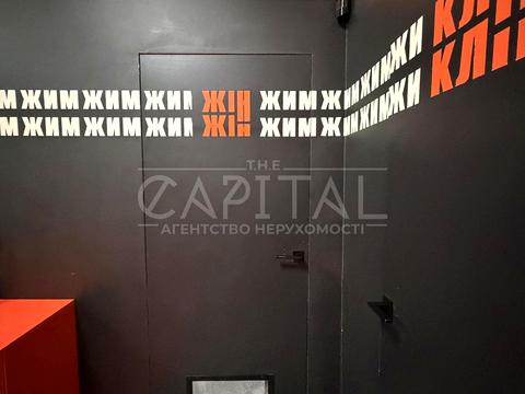 коммерческая по адресу Василия Тютюнника ул. (Анрі Барбюса), 51/1А