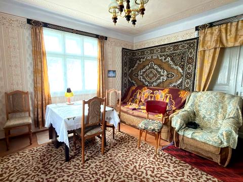 дом по адресу Богдана Хмельницкого ул.