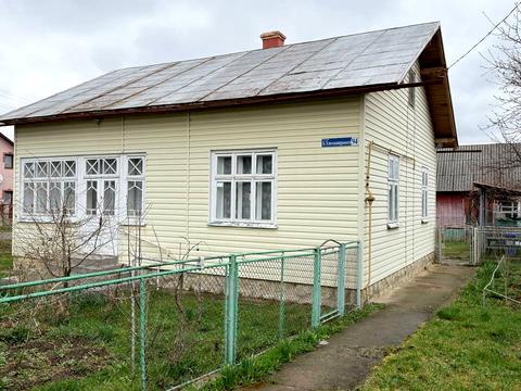 будинок за адресою Богдана Хмельницького вул.