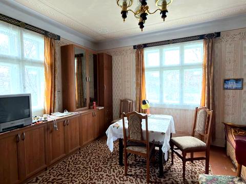 дом по адресу Богдана Хмельницкого ул.