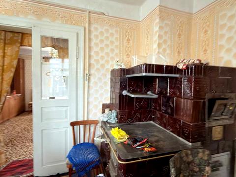 дом по адресу Богдана Хмельницкого ул.