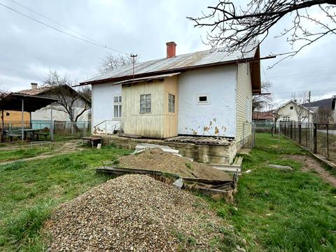 дом по адресу Богдана Хмельницкого ул.