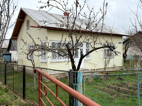 дом по адресу Богдана Хмельницкого ул.