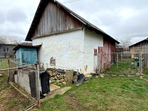 дом по адресу Богдана Хмельницкого ул.