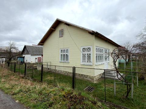 дом по адресу Богдана Хмельницкого ул.