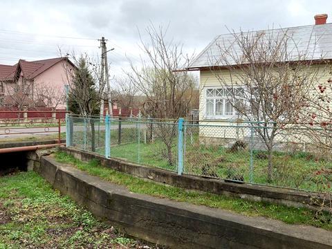 дом по адресу Богдана Хмельницкого ул.