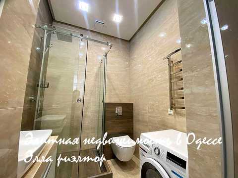 квартира за адресою Французький бульв., 2