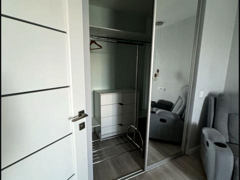 квартира за адресою житловий масив Тополя-2 вул., 1