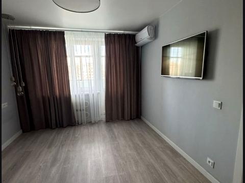 квартира за адресою житловий масив Тополя-2 вул., 1