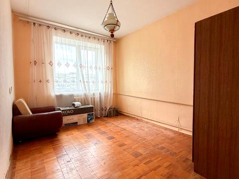 квартира по адресу Саломеи Крушельницкой ул., 75