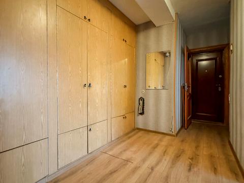 квартира по адресу Саломеи Крушельницкой ул., 75