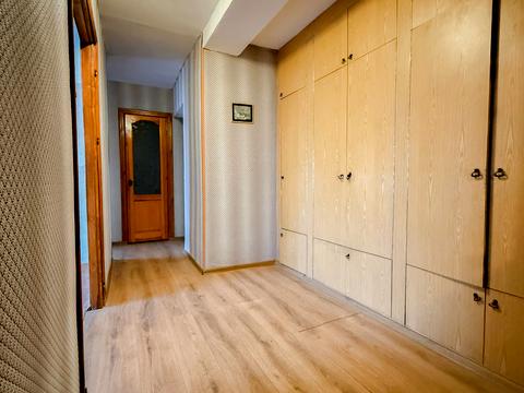 квартира по адресу Саломеи Крушельницкой ул., 75