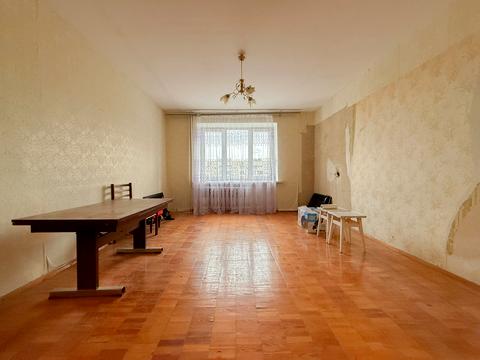 квартира по адресу Саломеи Крушельницкой ул., 75