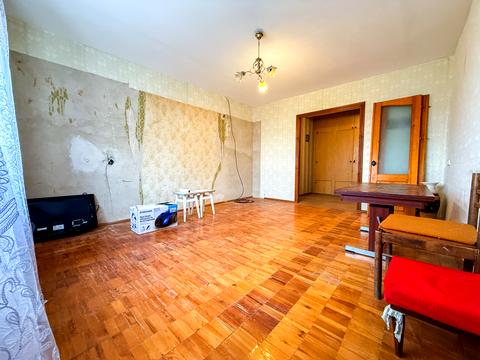 квартира по адресу Саломеи Крушельницкой ул., 75