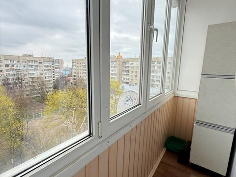 квартира по адресу Саломеи Крушельницкой ул., 75