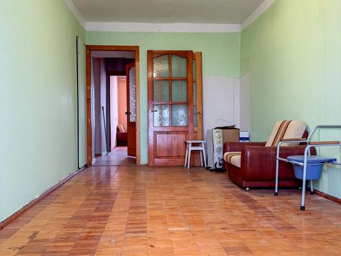 квартира по адресу Саломеи Крушельницкой ул., 75