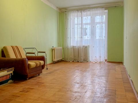 квартира по адресу Саломеи Крушельницкой ул., 75