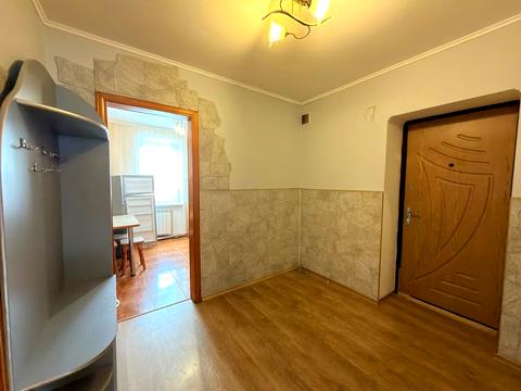 квартира по адресу Грушевского ул., 2