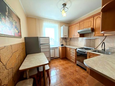 квартира по адресу Грушевского ул., 2