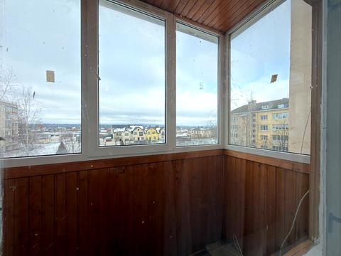 квартира по адресу Грушевского ул., 2