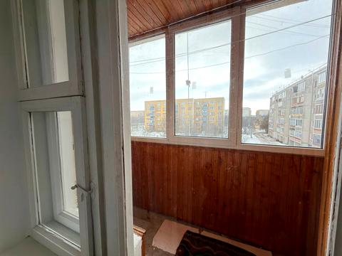 квартира по адресу Грушевского ул., 2