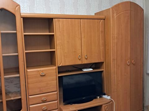 квартира за адресою Дмитрівська вул., 46