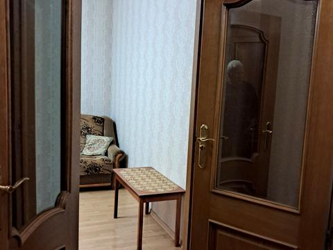 квартира за адресою Дмитрівська вул., 46