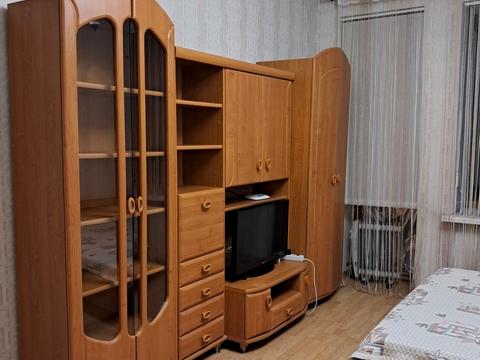 квартира за адресою Дмитрівська вул., 46