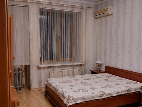 квартира по адресу Дмитриевская ул., 46