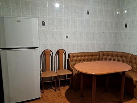 квартира за адресою Дмитрівська вул., 46