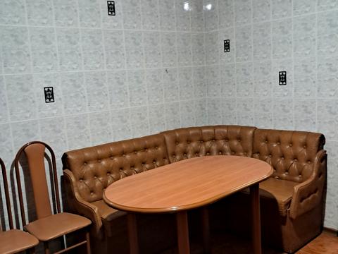 квартира за адресою Дмитрівська вул., 46