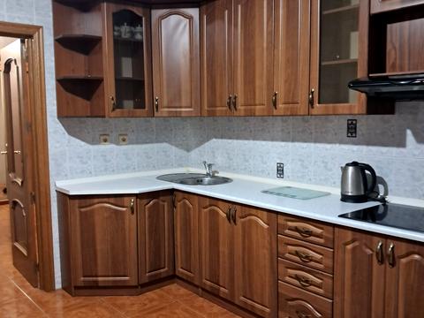 квартира за адресою Дмитрівська вул., 46