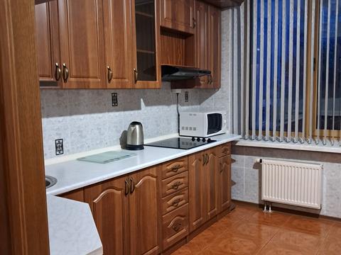 квартира за адресою Дмитрівська вул., 46