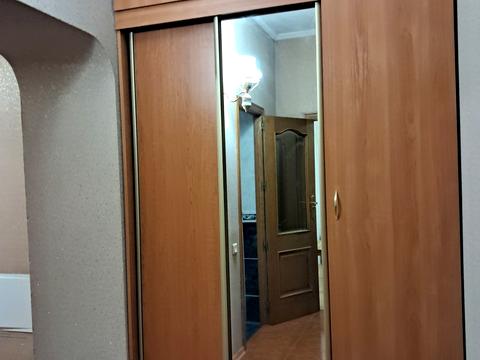 квартира за адресою Дмитрівська вул., 46