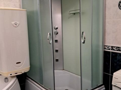 квартира за адресою Дмитрівська вул., 46