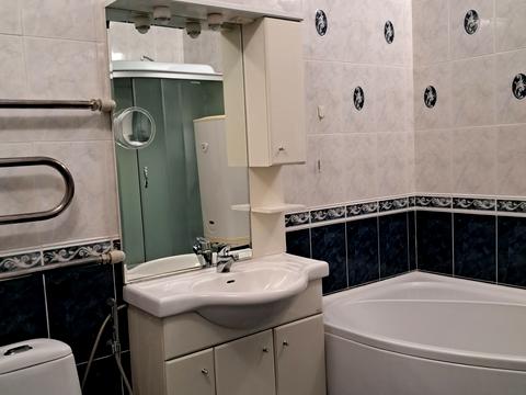 квартира за адресою Дмитрівська вул., 46